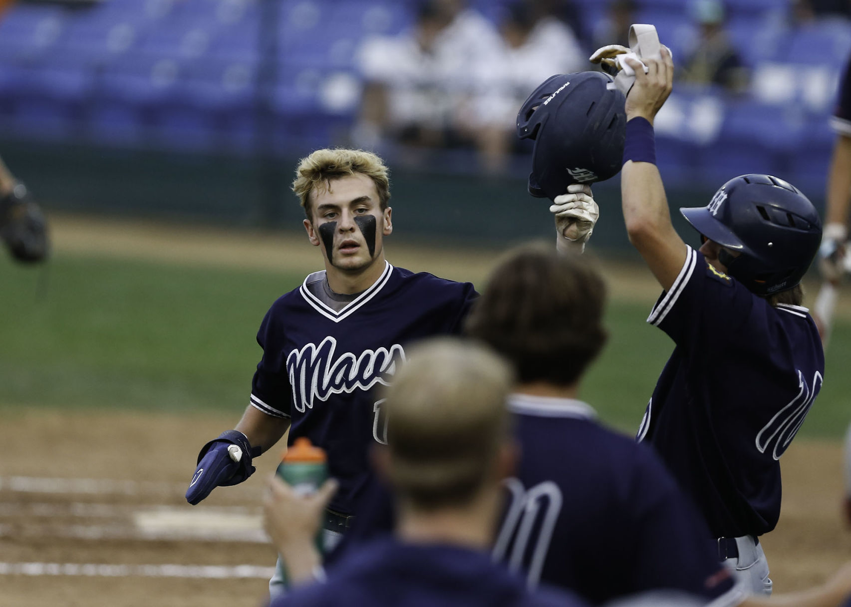 American Legion State AA Baseball